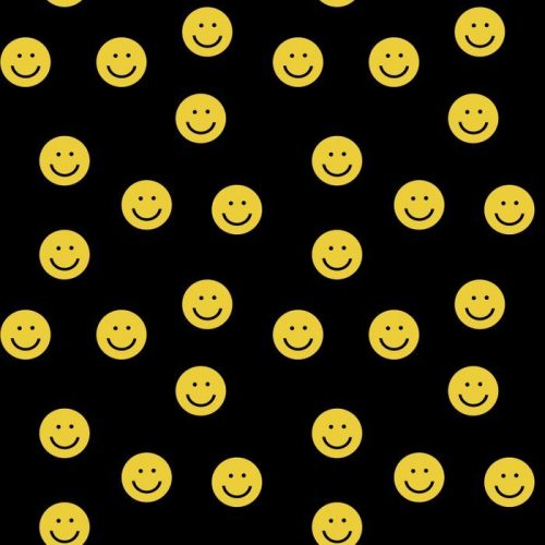 Smiley Face Wallpaper