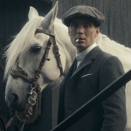 Peaky Blinders Wallpaper