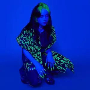 Billie Eilish Wallpaper