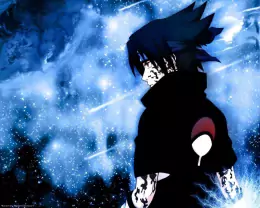 Sasuke Uchiha Wallpaper