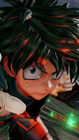 Deku Wallpaper