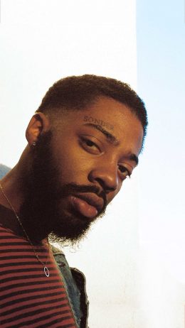 Brent Faiyaz Wallpaper