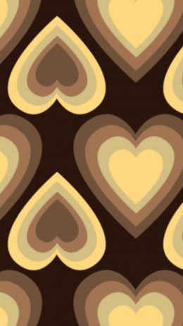 Cute Brown Wallpaper