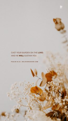 Bible Verse Wallpaper