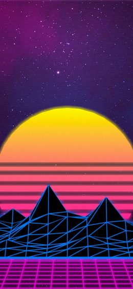 Chillwave Wallpaper