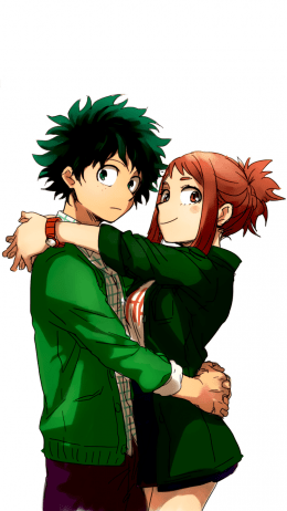 Deku Wallpaper