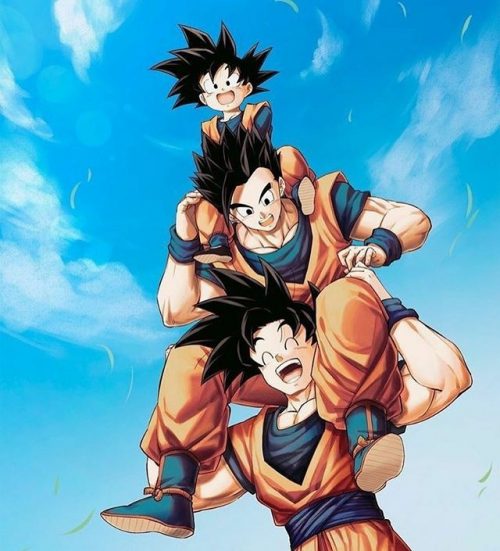 Dragon Ball Wallpaper