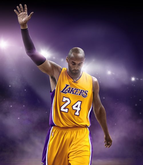 Kobe Bryant Wallpaper