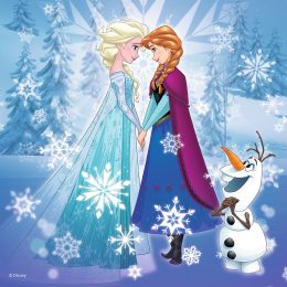 Frozen Wallpaper