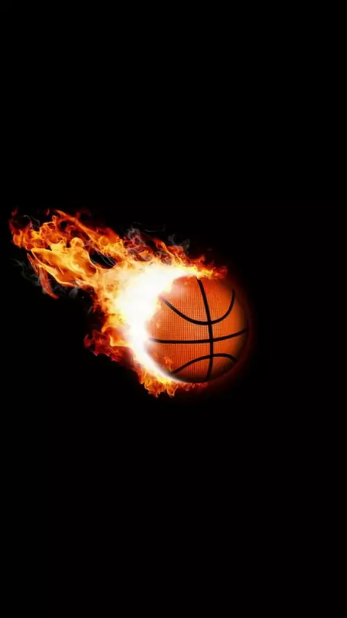 Basketball Wallpaper