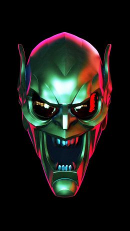 Green Goblin  Walpaper