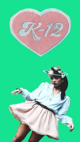 Melanie Martinez Wallpaper