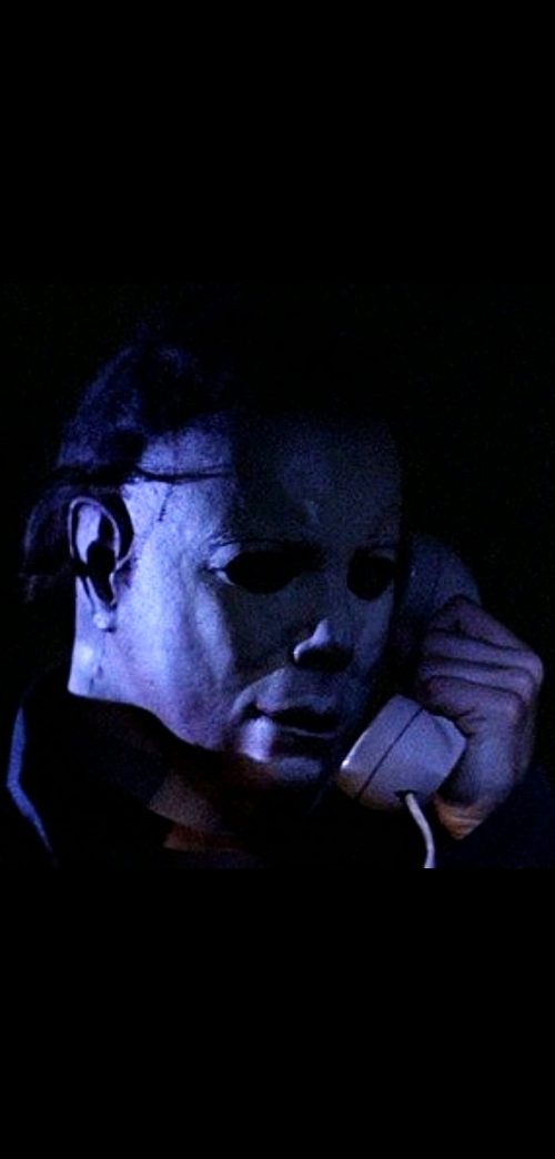 Michael Myers Wallpaper