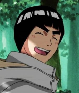 Rock Lee Wallpaper
