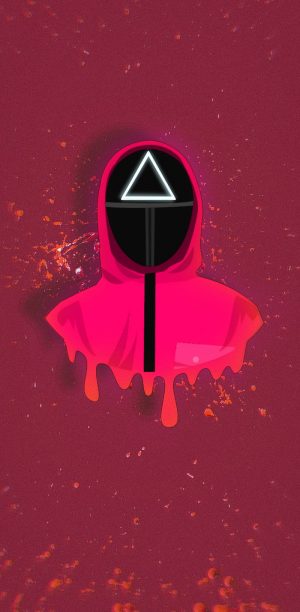 Squid Game Wallpaper
