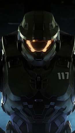 Halo Infinite Wallpaper