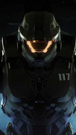 Halo Infinite Wallpaper