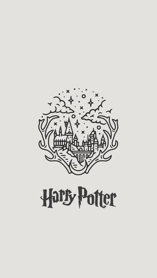 Harry Potter Aesthetic Wallpaper