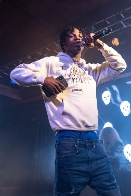 Polo G Wallpaper