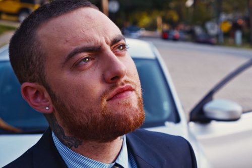 Mac Miller Wallpaper