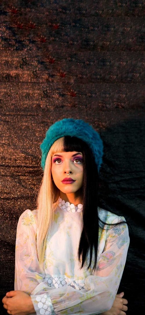 Melanie Martinez Wallpaper