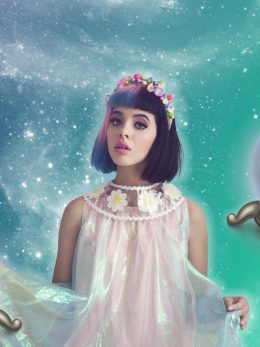 Melanie Martinez Wallpaper