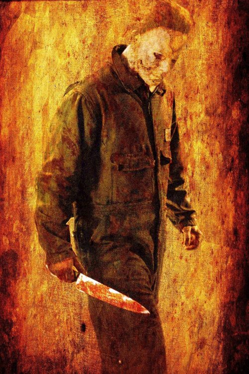 Michael Myers Wallpaper