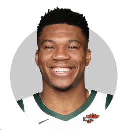 Giannis Wallpaper