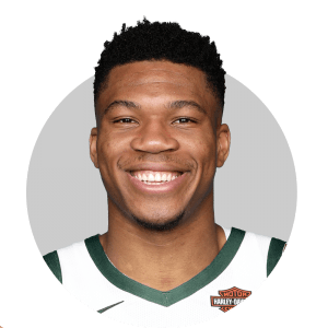 Giannis Wallpaper