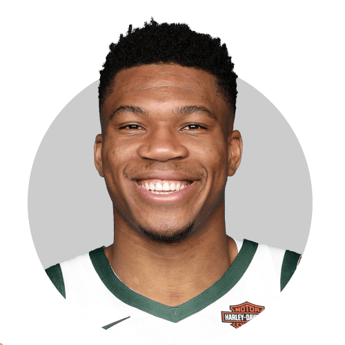 Giannis Wallpaper