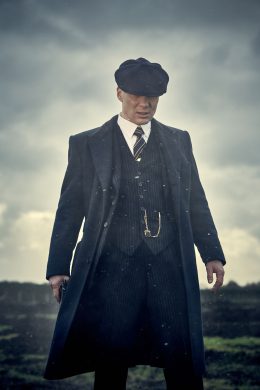 Peaky Blinders Wallpaper