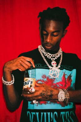 Playboi Carti Wallpaper
