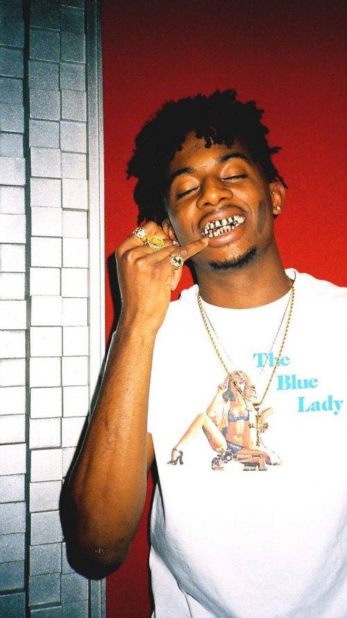 Playboi Carti Wallpaper