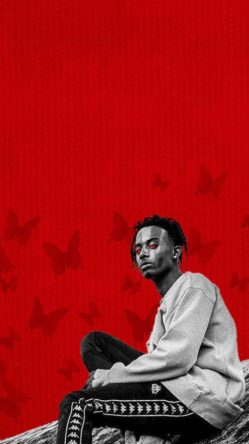 Playboi Carti Wallpaper