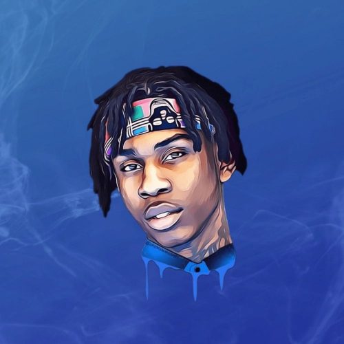 Polo G Wallpaper