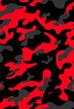 Camouflage Wallpaper