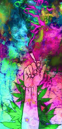 Stoner Wallpaper