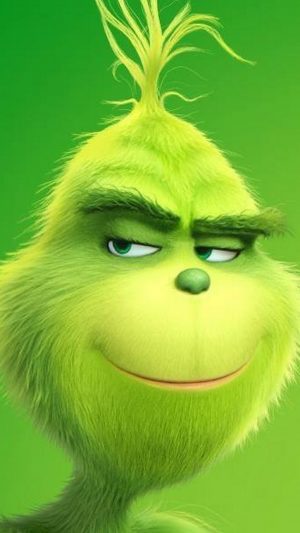 Grinch  Wallpaper