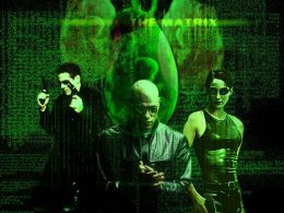 Matrix Wallpaper