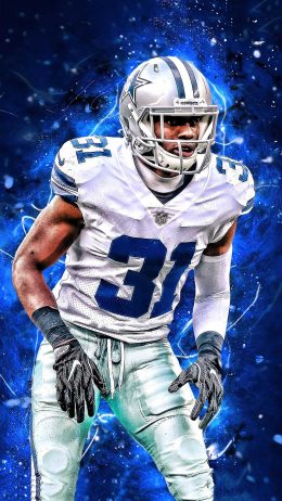 Trevon Diggs Wallpaper