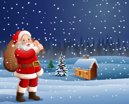 Christmas Wallpaper
