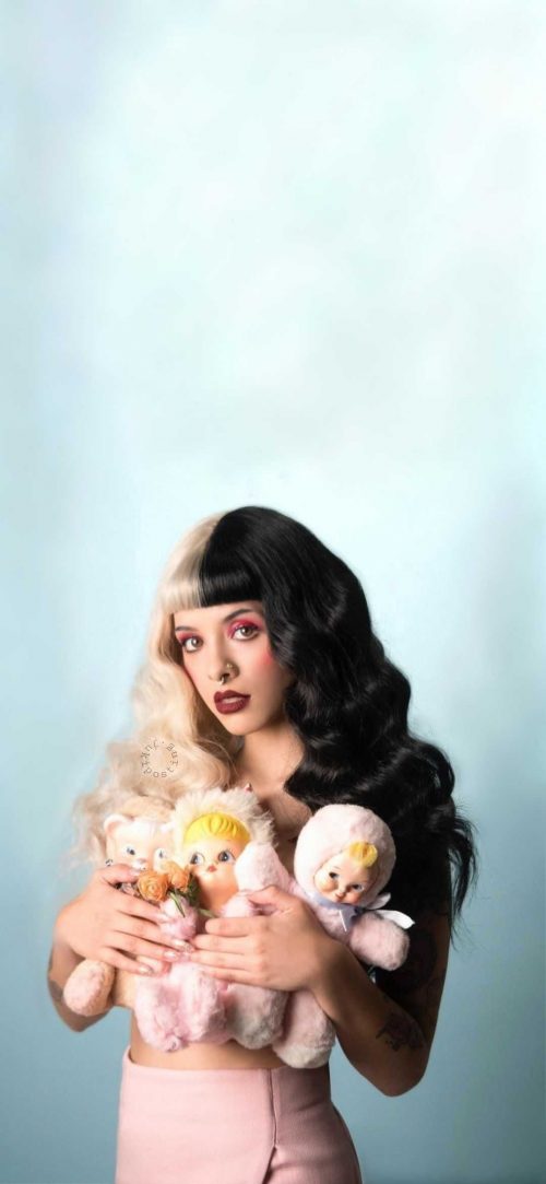 Melanie Martinez Wallpaper