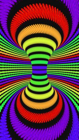 Weirdcore Wallpaper