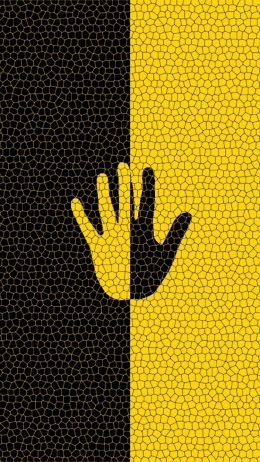 Yellow Wallpaper