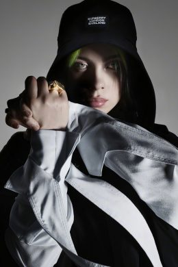 Billie Eilish Wallpaper