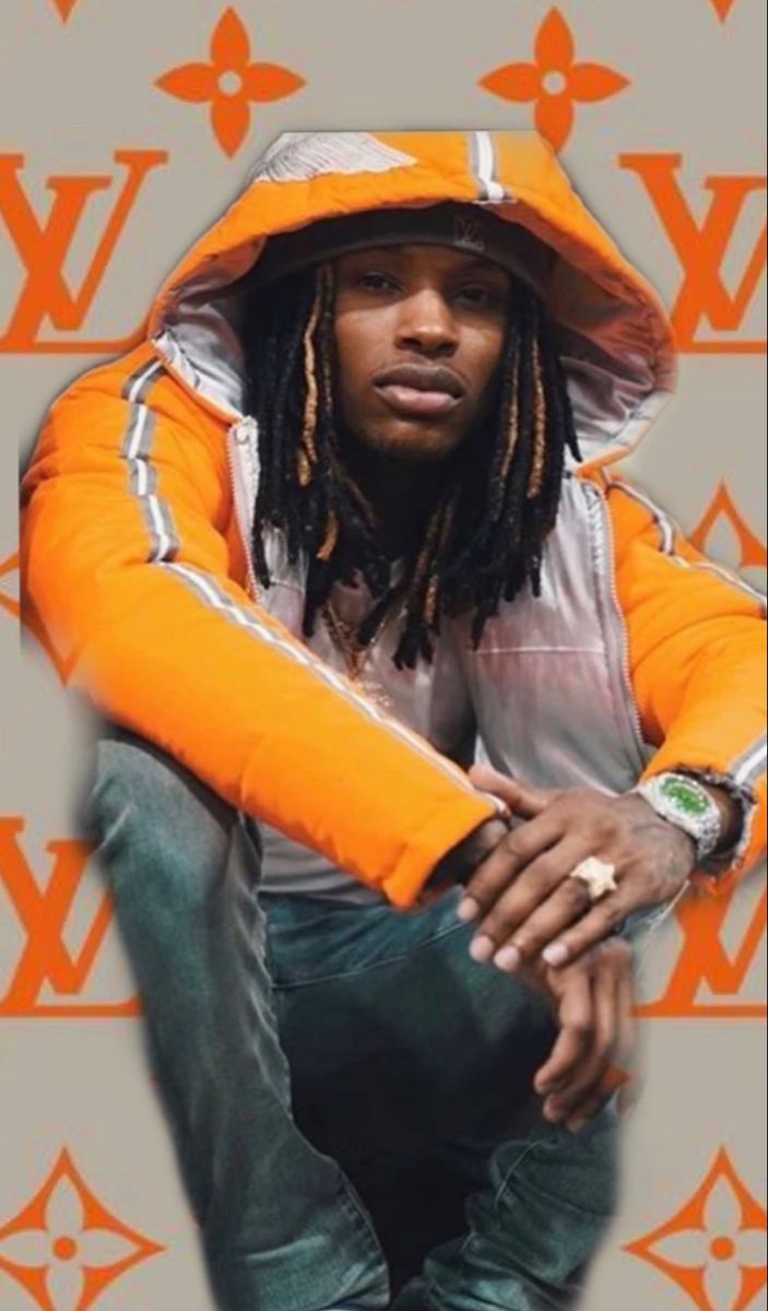 King Von Wallpaper Enwallpaper