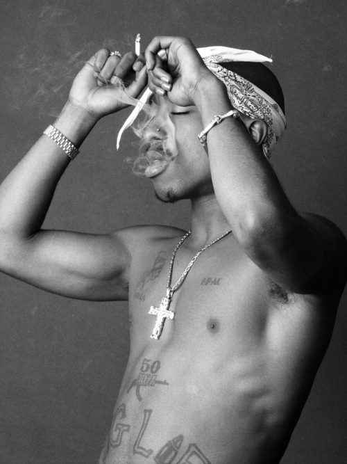 2Pac Wallpaper