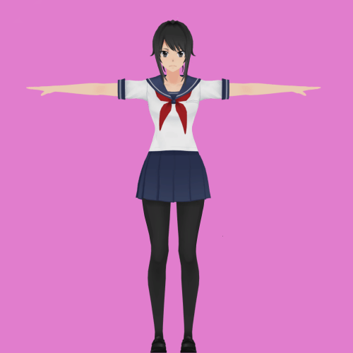 Yandere Simulator Wallpaper