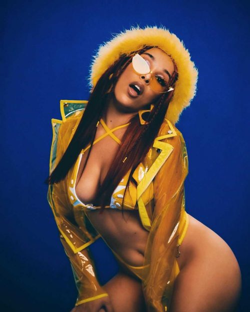 Doja Cat Wallpaper