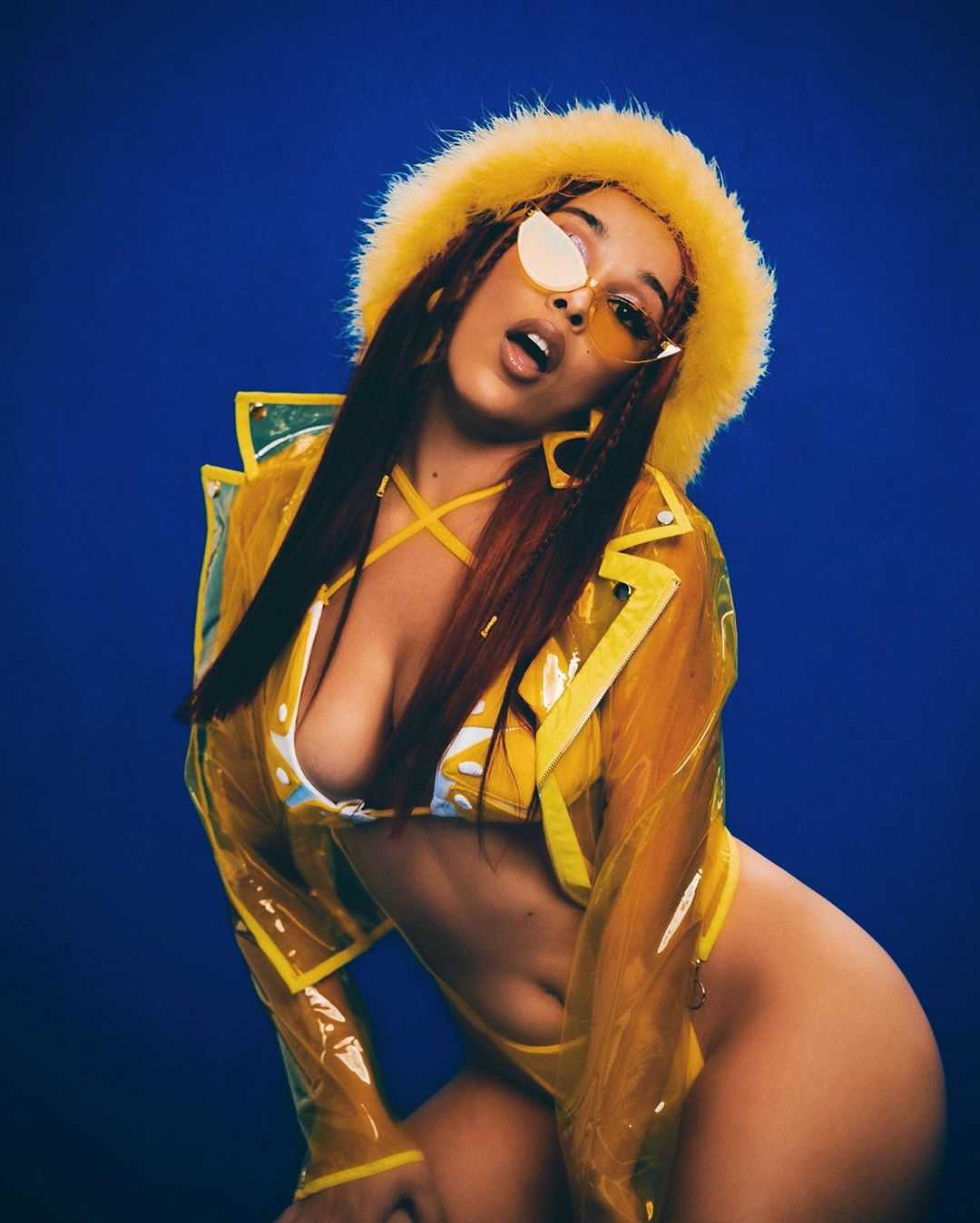 Discover more Amala Ratna Zandile Dlamini, American, Doja Cat Wallpapers. 